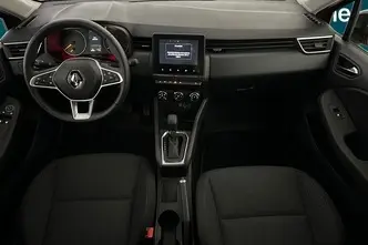 Renault Clio, 1.0, 67 kW, бензин, автомат, передний привод