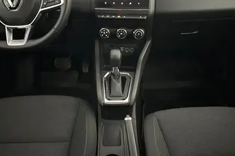 Renault Clio, 1.0, 67 kW, бензин, автомат, передний привод