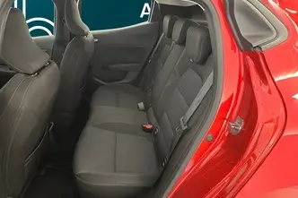 Renault Clio, 1.0, 67 kW, бензин, автомат, передний привод