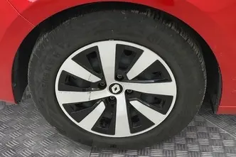 Renault Clio, 1.0, 67 kW, бензин, автомат, передний привод