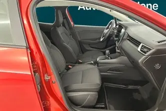 Renault Clio, 1.0, 67 kW, бензин, автомат, передний привод
