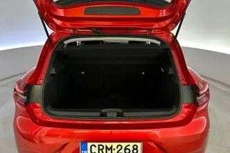 Renault Clio, 1.0, 67 kW, бензин, автомат, передний привод