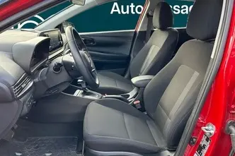 Hyundai i20, 1.0, 73 kW, бензин, автомат, передний привод