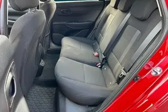 Hyundai i20, 1.0, 73 kW, бензин, автомат, передний привод