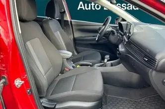 Hyundai i20, 1.0, 73 kW, бензин, автомат, передний привод