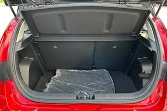 Hyundai i20, 1.0, 73 kW, бензин, автомат, передний привод
