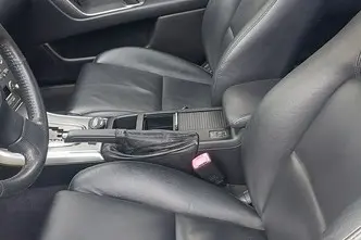 Subaru Outback, 2.5, 121 kW, bensiin, automaat, nelikvedu