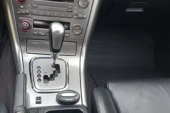 Subaru Outback, 2.5, 121 kW, bensiin, automaat, nelikvedu