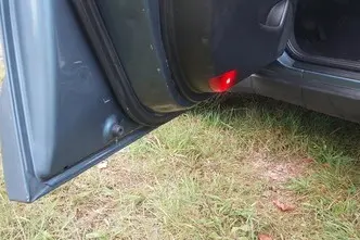 Subaru Outback, 2.5, 121 kW, bensiin, automaat, nelikvedu