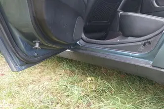 Subaru Outback, 2.5, 121 kW, bensiin, automaat, nelikvedu