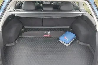Subaru Outback, 2.5, 121 kW, bensiin, automaat, nelikvedu