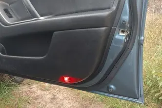 Subaru Outback, 2.5, 121 kW, bensiin, automaat, nelikvedu