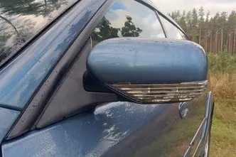 Subaru Outback, 2.5, 121 kW, bensiin, automaat, nelikvedu
