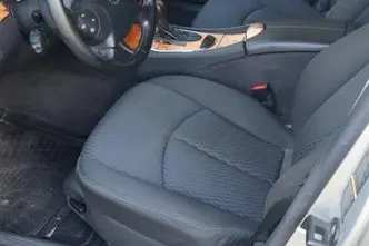 Mercedes-Benz E 280, 3.0, 140 kW, diisel, automaat, tagavedu