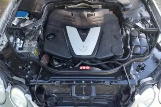 Mercedes-Benz E 280, 3.0, 140 kW, diisel, automaat, tagavedu