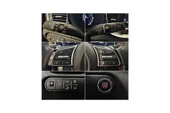 Kia pro cee'd / ProCeed, 1.6, 150 kW, bensiin, automaat, esivedu