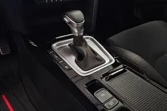 Kia pro cee'd / ProCeed, 1.6, 150 kW, bensiin, automaat, esivedu
