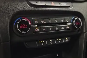 Kia pro cee'd / ProCeed, 1.6, 150 kW, bensiin, automaat, esivedu