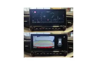 Kia pro cee'd / ProCeed, 1.6, 150 kW, bensiin, automaat, esivedu