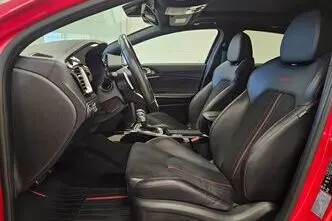 Kia pro cee'd / ProCeed, 1.6, 150 kW, bensiin, automaat, esivedu
