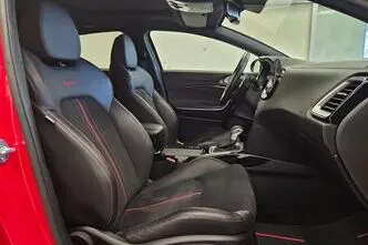 Kia pro cee'd / ProCeed, 1.6, 150 kW, bensiin, automaat, esivedu