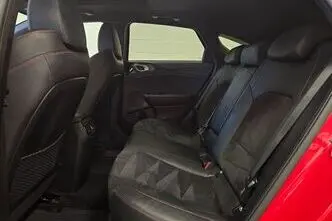 Kia pro cee'd / ProCeed, 1.6, 150 kW, bensiin, automaat, esivedu