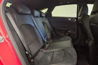 Kia pro cee'd / ProCeed, 1.6, 150 kW, bensiin, automaat, esivedu