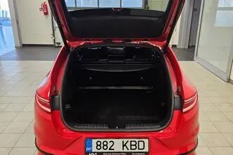 Kia pro cee'd / ProCeed, 1.6, 150 kW, bensiin, automaat, esivedu