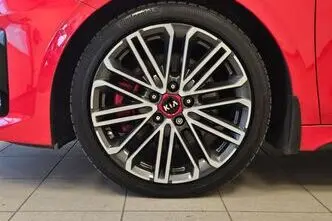 Kia pro cee'd / ProCeed, 1.6, 150 kW, bensiin, automaat, esivedu