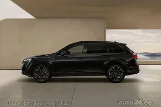 Audi Q7, 3.0, 290 kW, pistikhübriid, automaat, nelikvedu
