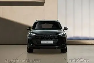 Audi Q7, 3.0, 290 kW, pistikhübriid, automaat, nelikvedu