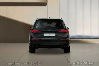 Audi Q7, 3.0, 290 kW, pistikhübriid, automaat, nelikvedu