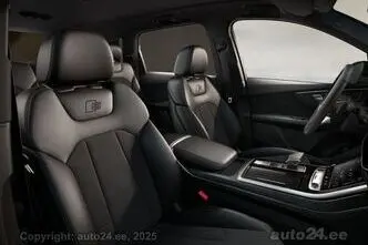 Audi Q7, 3.0, 290 kW, pistikhübriid, automaat, nelikvedu