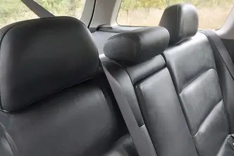 Subaru Outback, 2.5, 121 kW, bensiin, automaat, nelikvedu