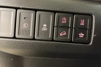 Suzuki Vitara, 1.4, 95 kW, hybrid, manual, four-wheel drive