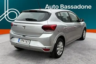 Dacia Sandero, 1.0, 67 kW, bensiin, manuaal, esivedu