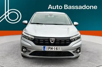 Dacia Sandero, 1.0, 67 kW, bensiin, manuaal, esivedu