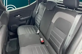 Dacia Sandero, 1.0, 67 kW, bensiin, manuaal, esivedu