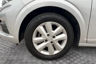 Dacia Sandero, 1.0, 67 kW, bensiin, manuaal, esivedu