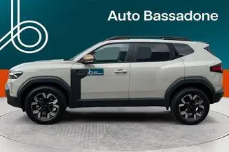 Dacia Duster, 1.6, 104 kW, гибрид, автомат, передний привод