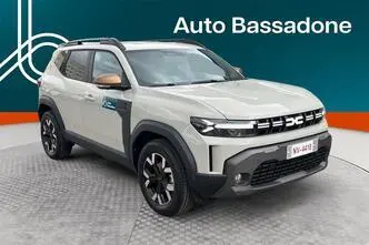 Dacia Duster, 1.6, 104 kW, гибрид, автомат, передний привод