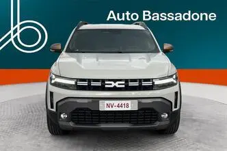 Dacia Duster, 1.6, 104 kW, гибрид, автомат, передний привод