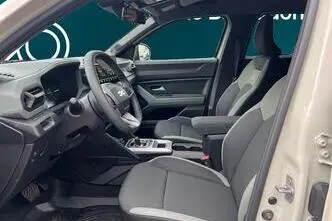 Dacia Duster, 1.6, 104 kW, гибрид, автомат, передний привод