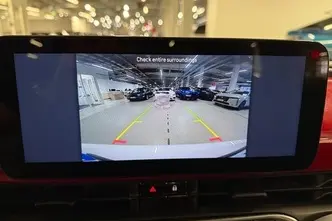 Fiat 500e, 87 kW, elekter, automaat, esivedu