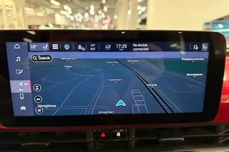 Fiat 500e, 87 kW, elekter, automaat, esivedu