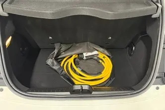 Fiat 500e, 87 kW, elekter, automaat, esivedu