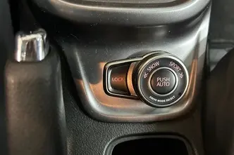 Suzuki Vitara, 1.4, 95 kW, hybrid, automatic, four-wheel drive