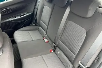 Hyundai i20, 1.0, 74 kW, гибрид, автомат, передний привод