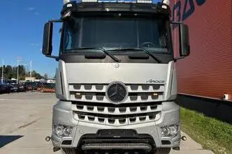 Mercedes-Benz Arocs 2658 6x4, 425 kW, diesel, automatic