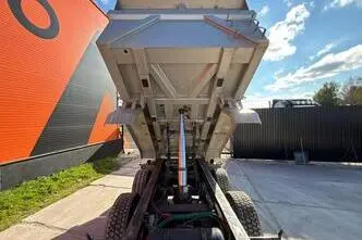 Mercedes-Benz Arocs 2658 6x4, 425 kW, diesel, automatic